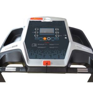FitTronic D100 display