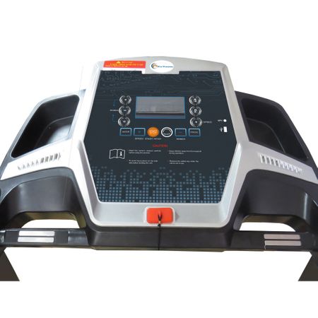 fittronic 607r
