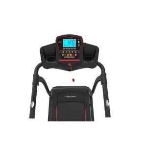 TECHFIT MT125 display