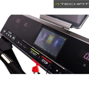 TECHFIT Nova 3i display