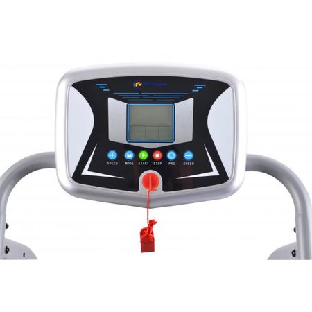 fittronic 510b
