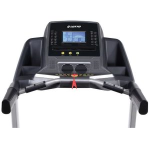 Lotto Fitness Pista 5 display