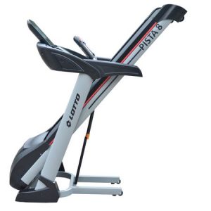 Lotto Fitness Pista 8 pliata