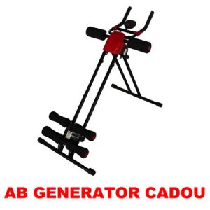 AB Generator review