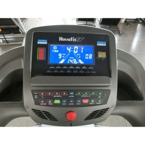 HouseFit HT 9018 E computer