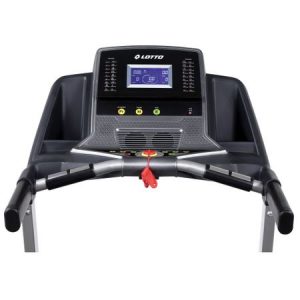 Lotto Fitness Pista 3 display