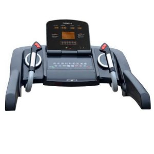 Lotto Fitness Pista 6 display