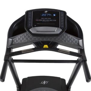  Nordic Track USA NEW T7.0 display