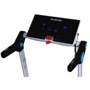 Lotto Fitness Homerun computer