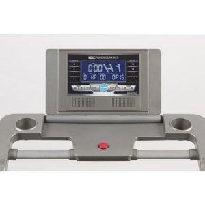 TRX POWER COMPACT EVO display