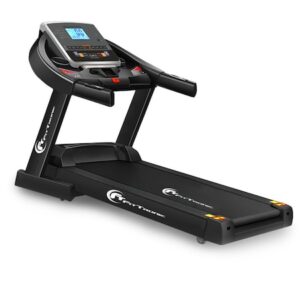 FitTronic D550