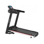 Banda de alergat electrica BodyFit Z3000