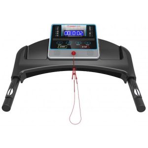 BodyFit F3000 computer