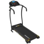 Review pe scurt: Progressive RUN1000