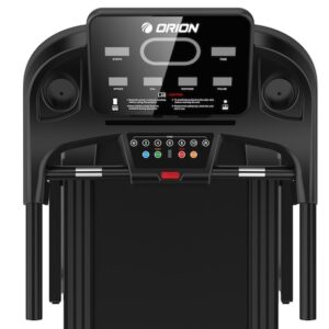 Orion Sprint C200 review