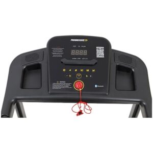 PROGRESSIVE RUN2100 review