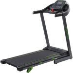 Review pe scurt: Tunturi Cardio Fit T30