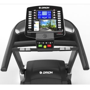 Orion Run M900 review